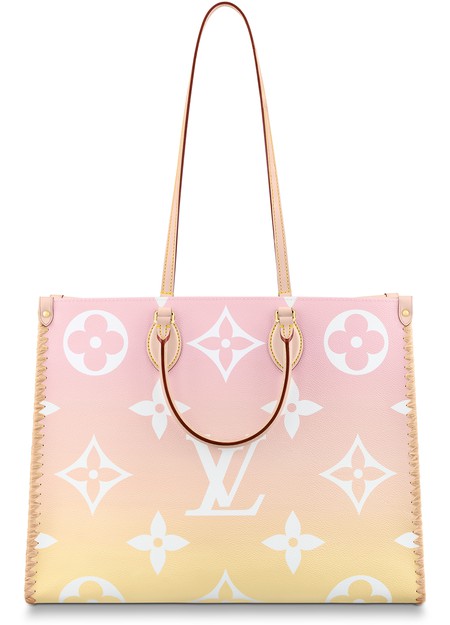 LOUIS VUITTON OnTheGo GM