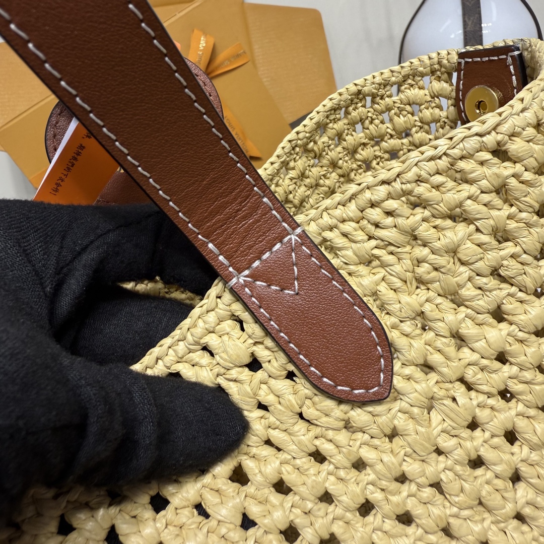 Louis Vuitton All In BB Bag – M14217