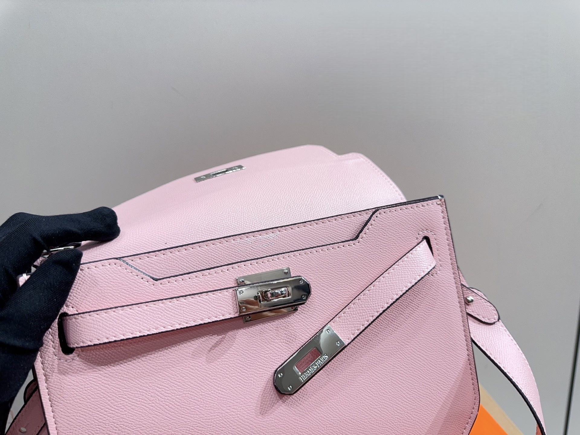 Hermès Kelly Dépêches pouch