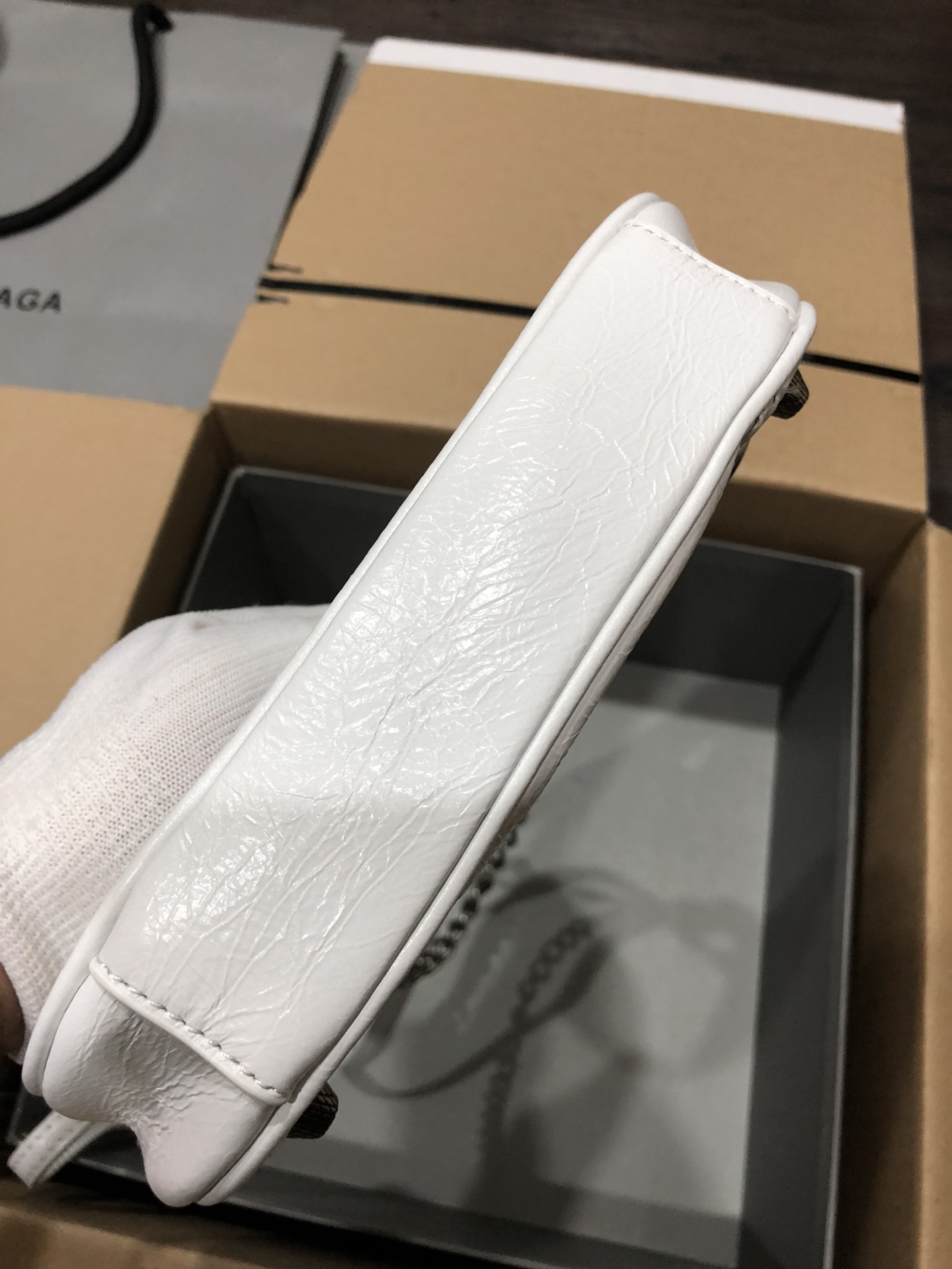 Balenciaga Le Cagole Mini