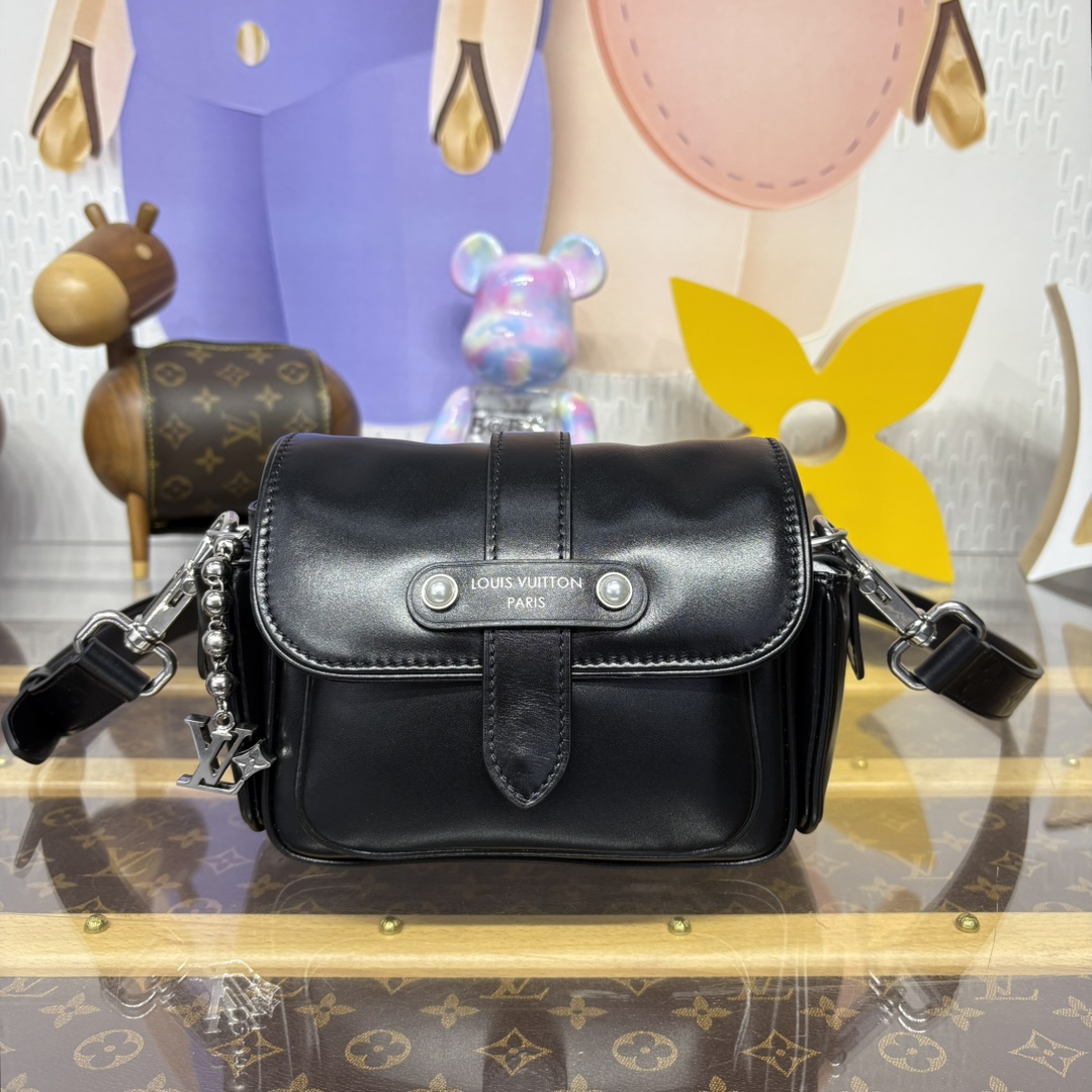 LV M13989 Cargo Wearable Wallet