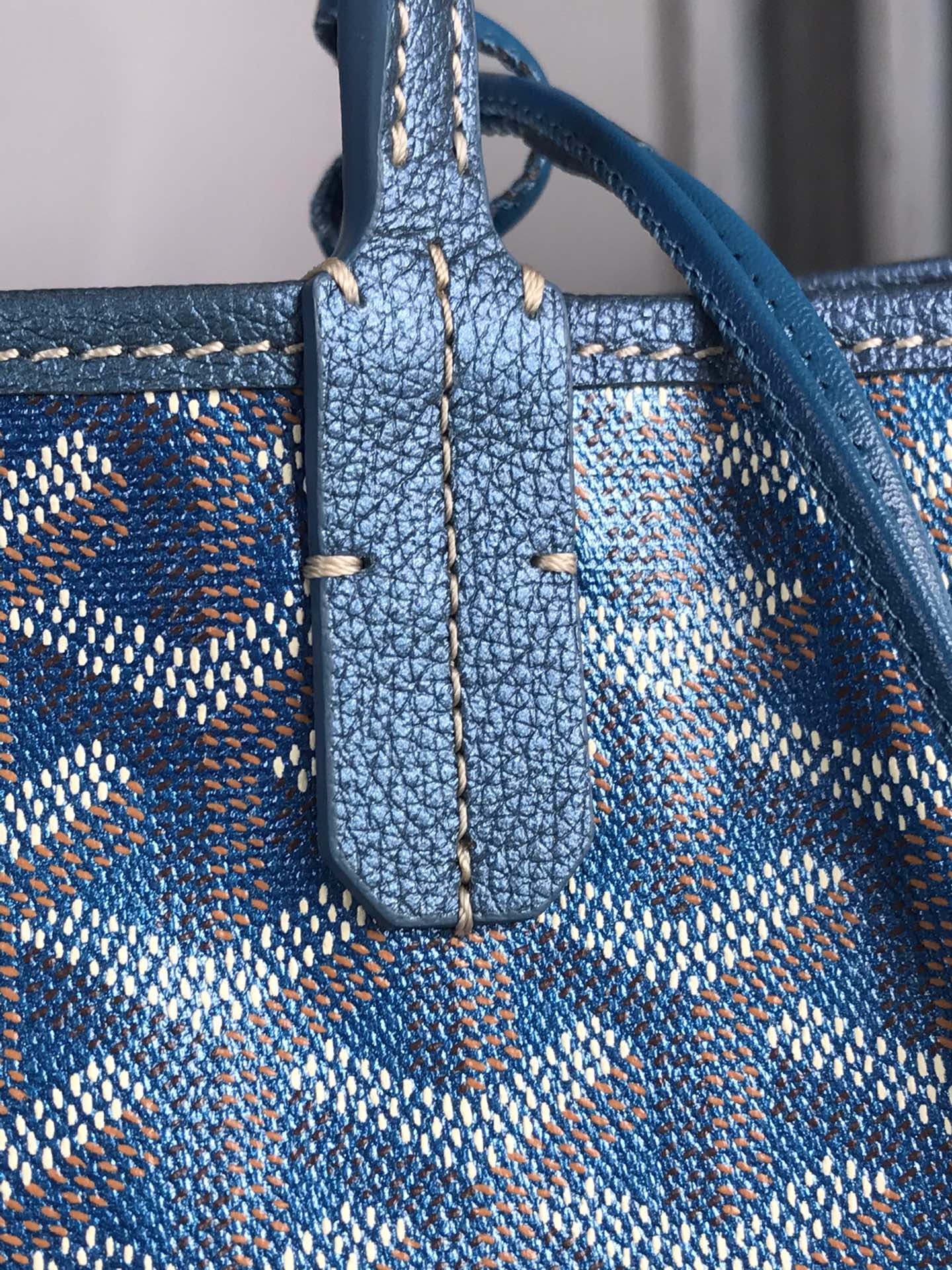 GOYARD-Saint Louis – Limited Edition