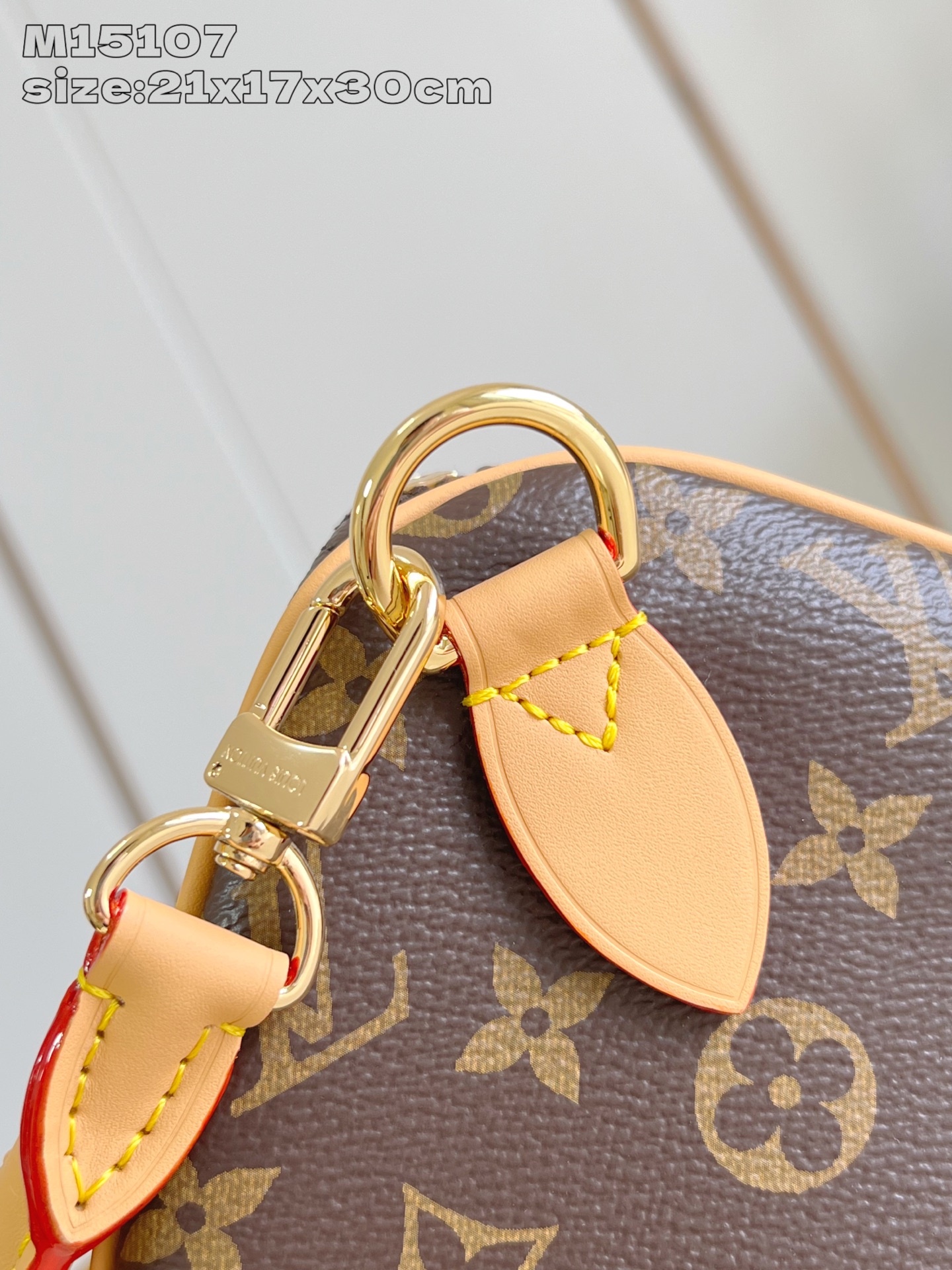 LV M15107 Speedy Soft 30 Lucky