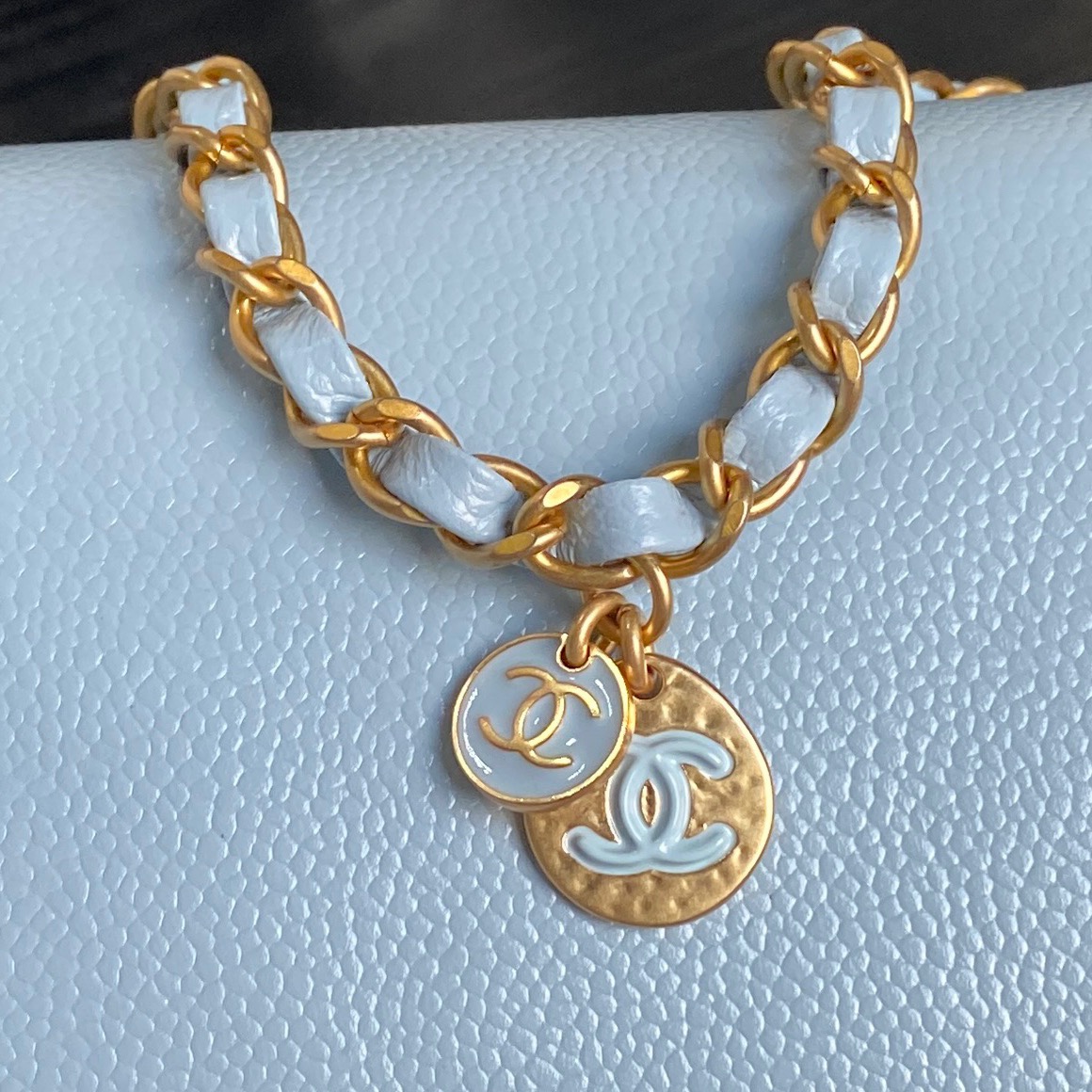 24k CF the middle new AS5186 simple bag