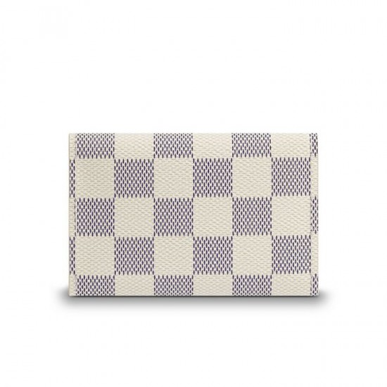 Louis Vuitton N61745 6 Key Holder