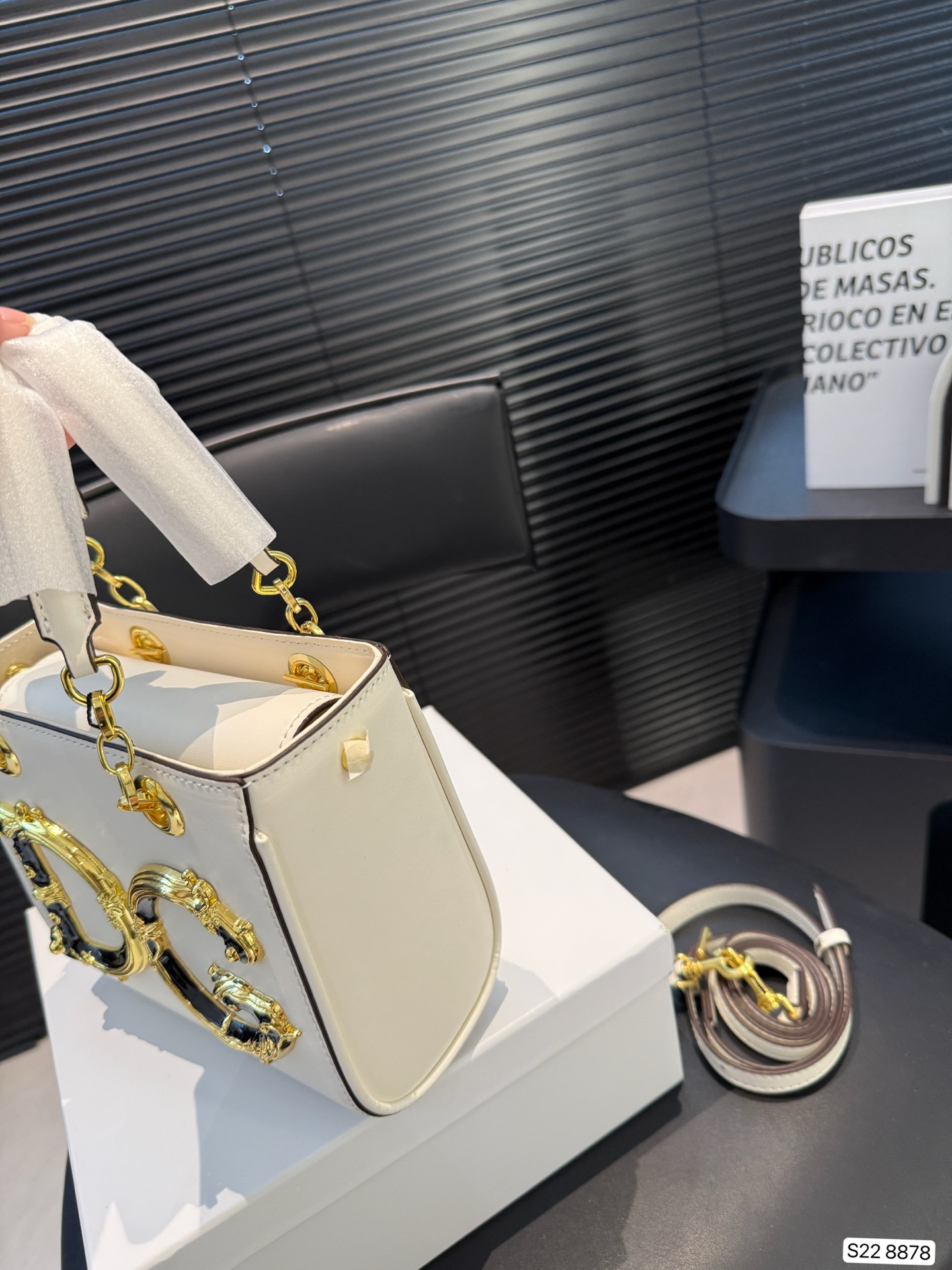 Dolce & Gabbana Tote