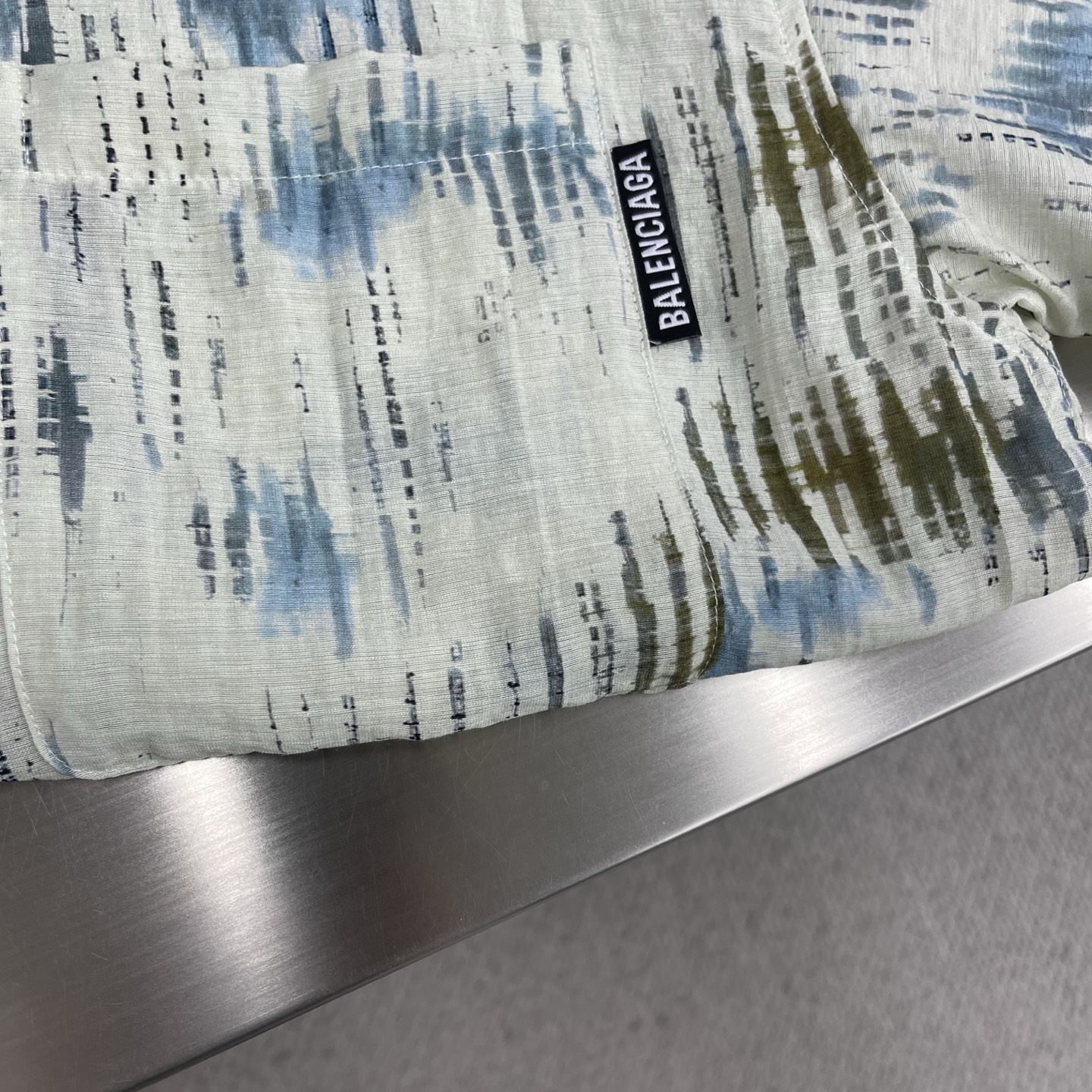 Balenciaga2025 Summer Collection