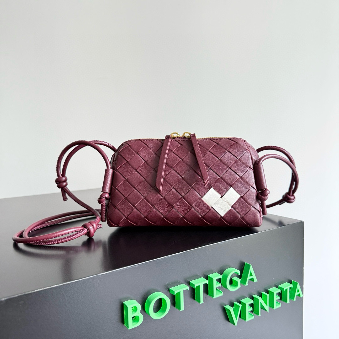 Top-tier Mini from Bottega Veneta