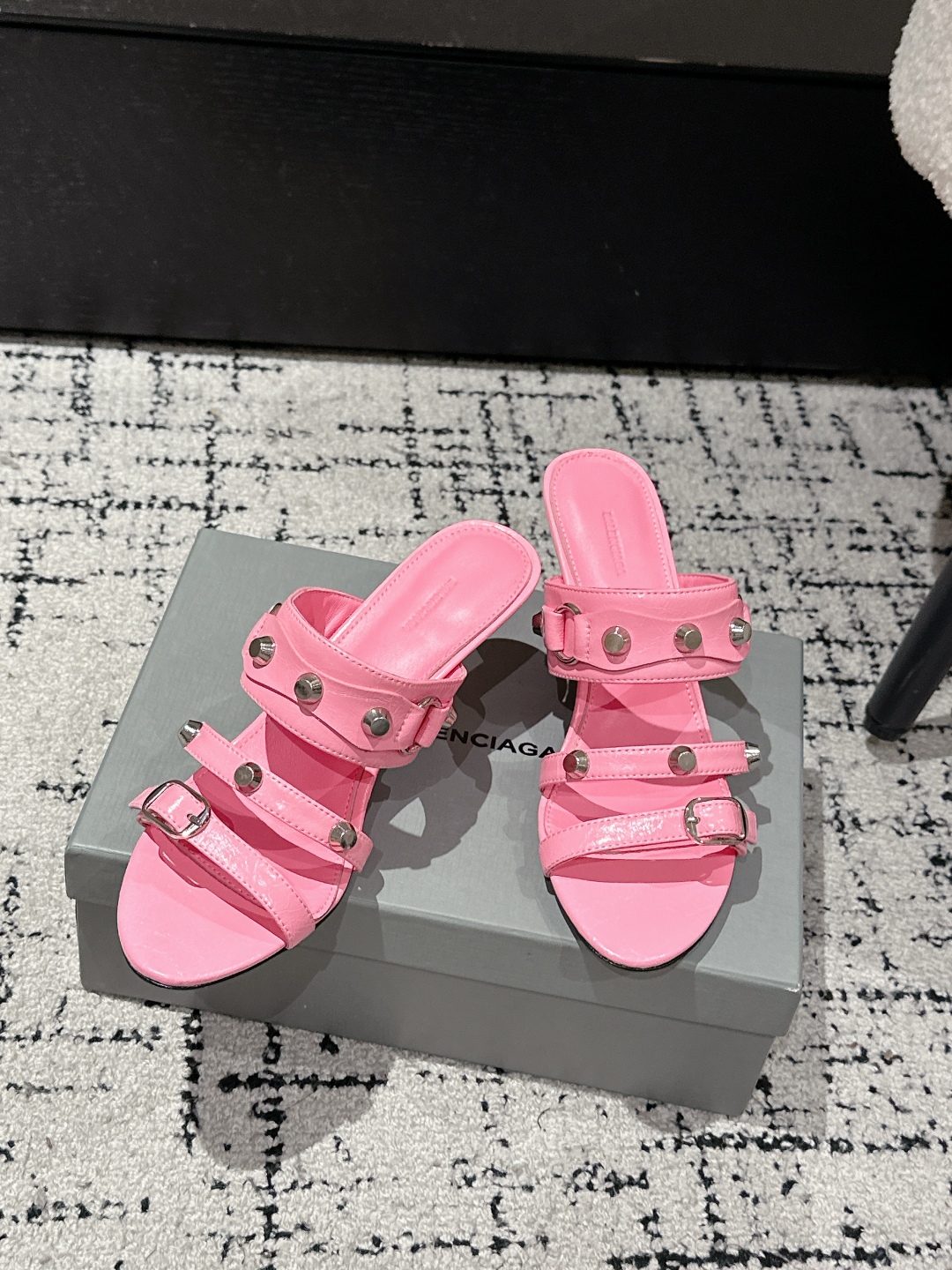 Balenciaga 25SS Spring/Summer Collection