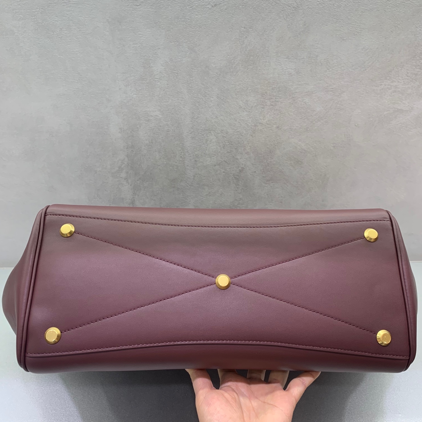 Balenciaga 78989 Bel Air Medium Shoulder Bag