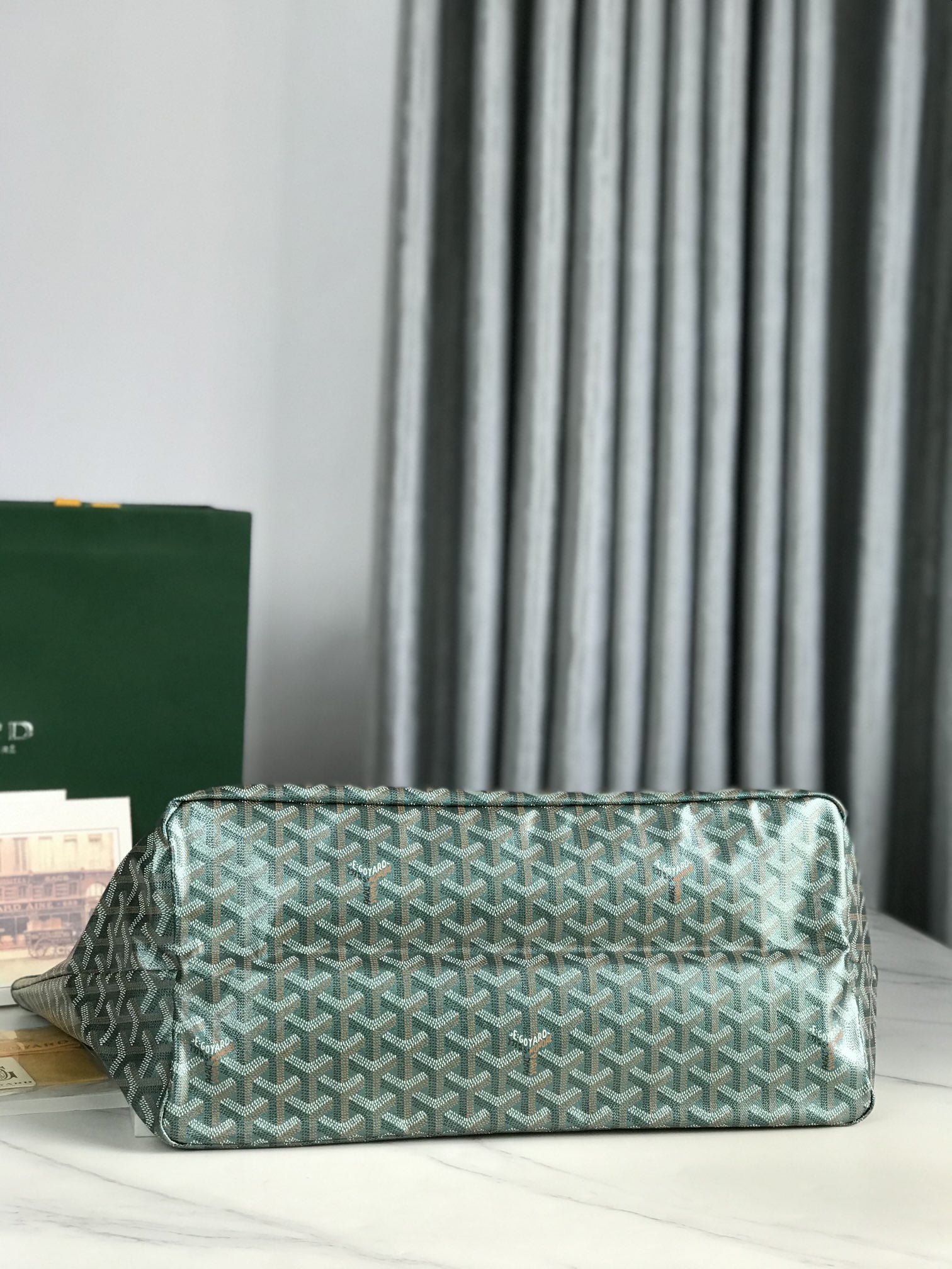 GOYARD-Saint Louis – Limited Edition