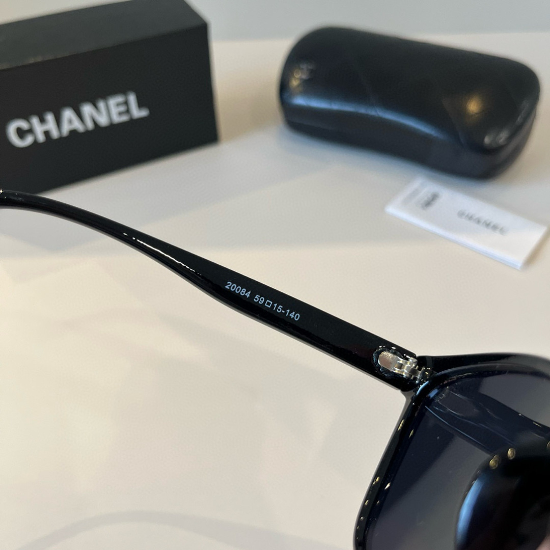 Chanel sunglasses