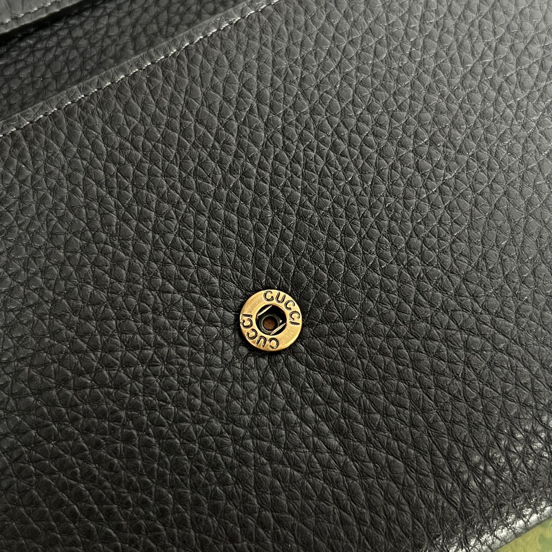 Gucci Bee Broadway WOC Bag