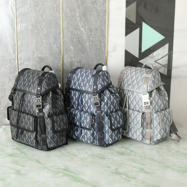 Medium Dior Hit the Road Backpack