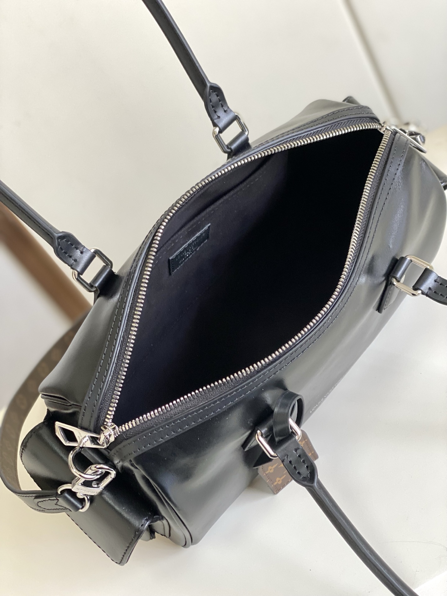 Louis Vuitton Speedy Cargo Bag