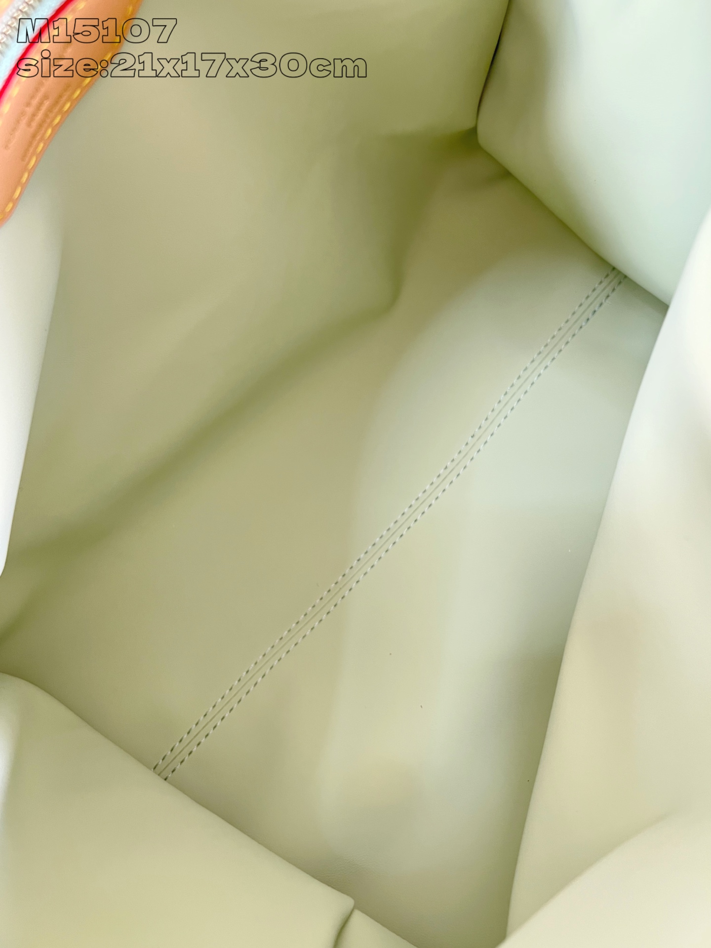 LV M15107 Speedy Soft 30 Lucky