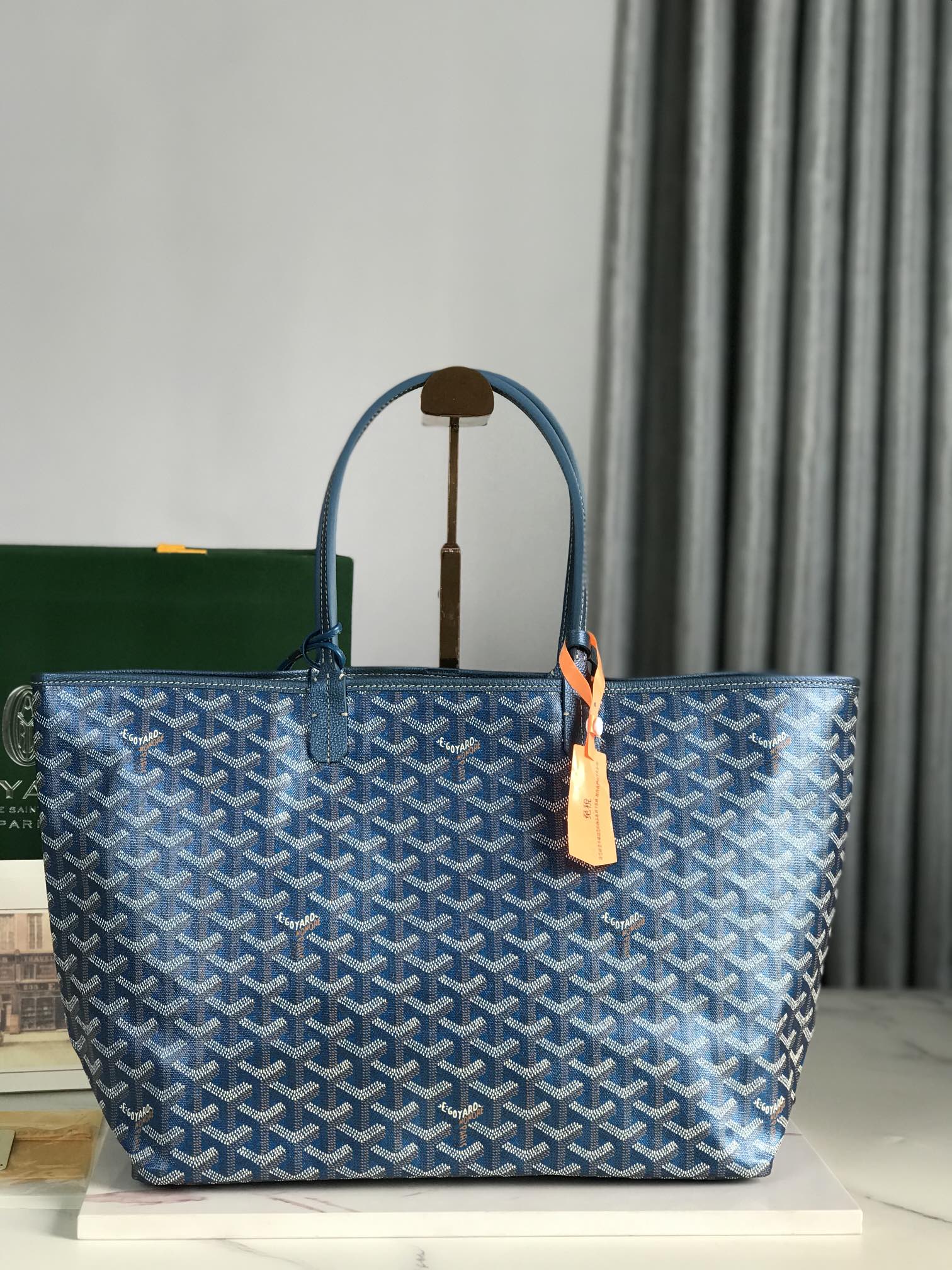 GOYARD-Saint Louis – Limited Edition
