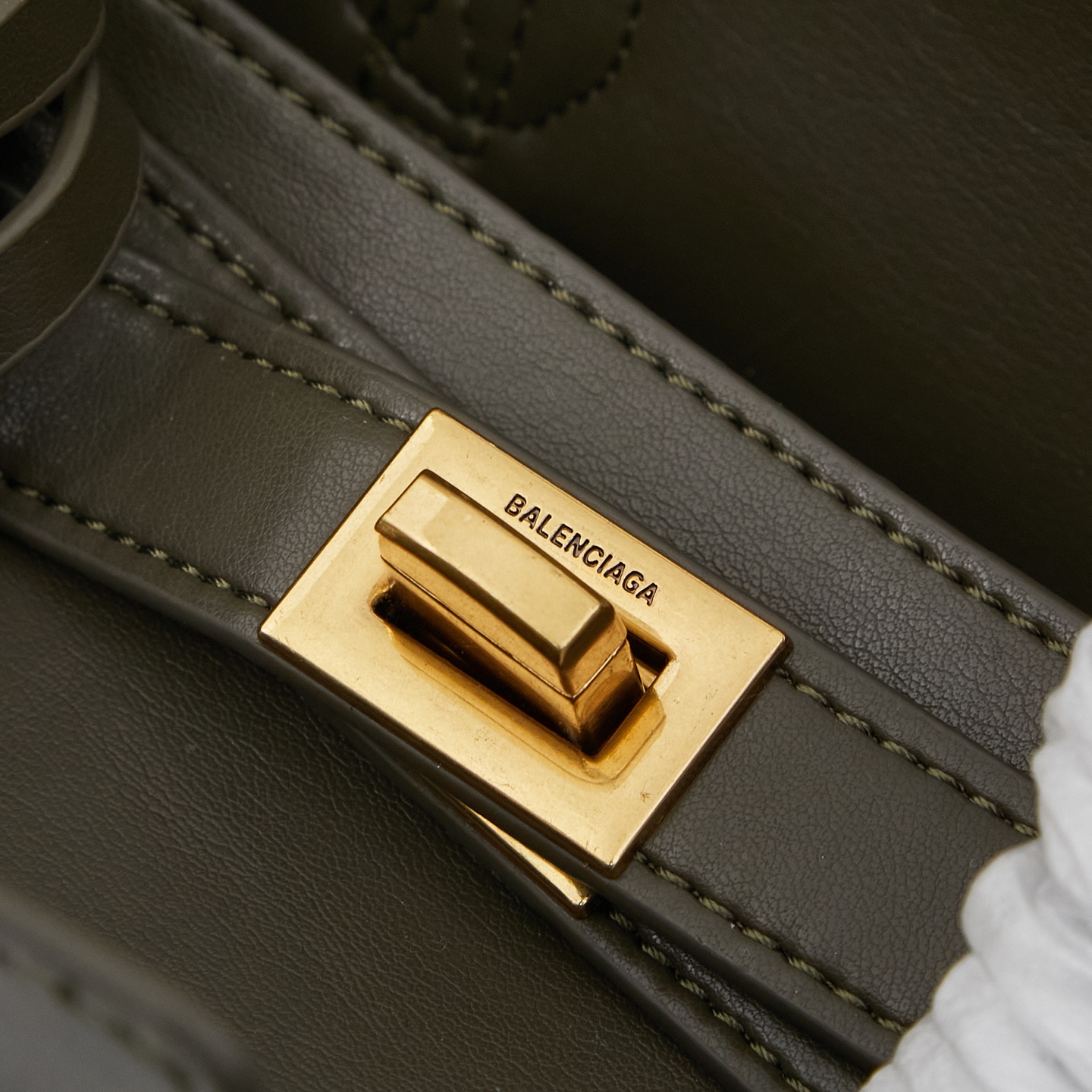 Balenciaga Belair Carry All Bag