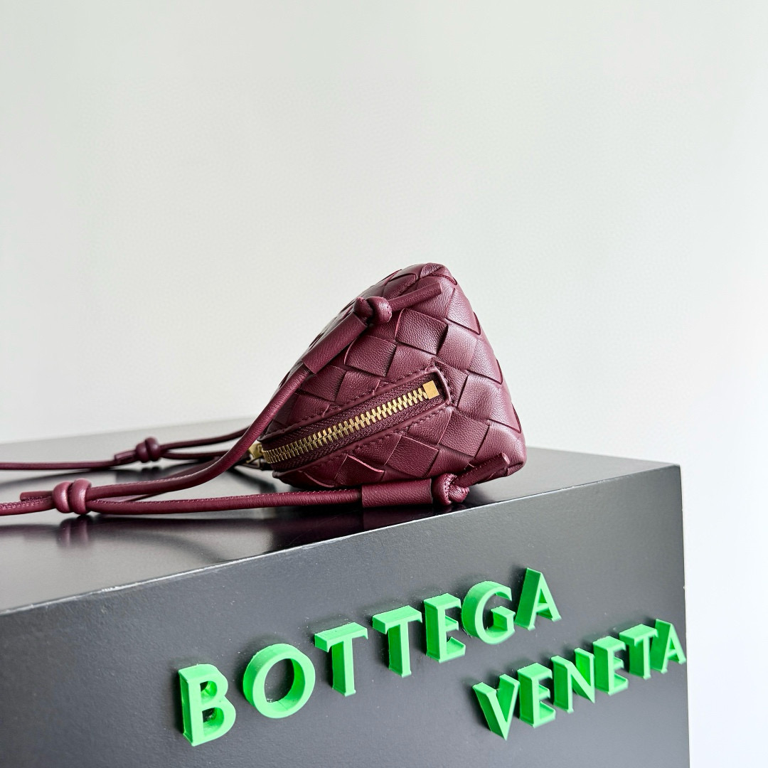 Top-tier Mini from Bottega Veneta