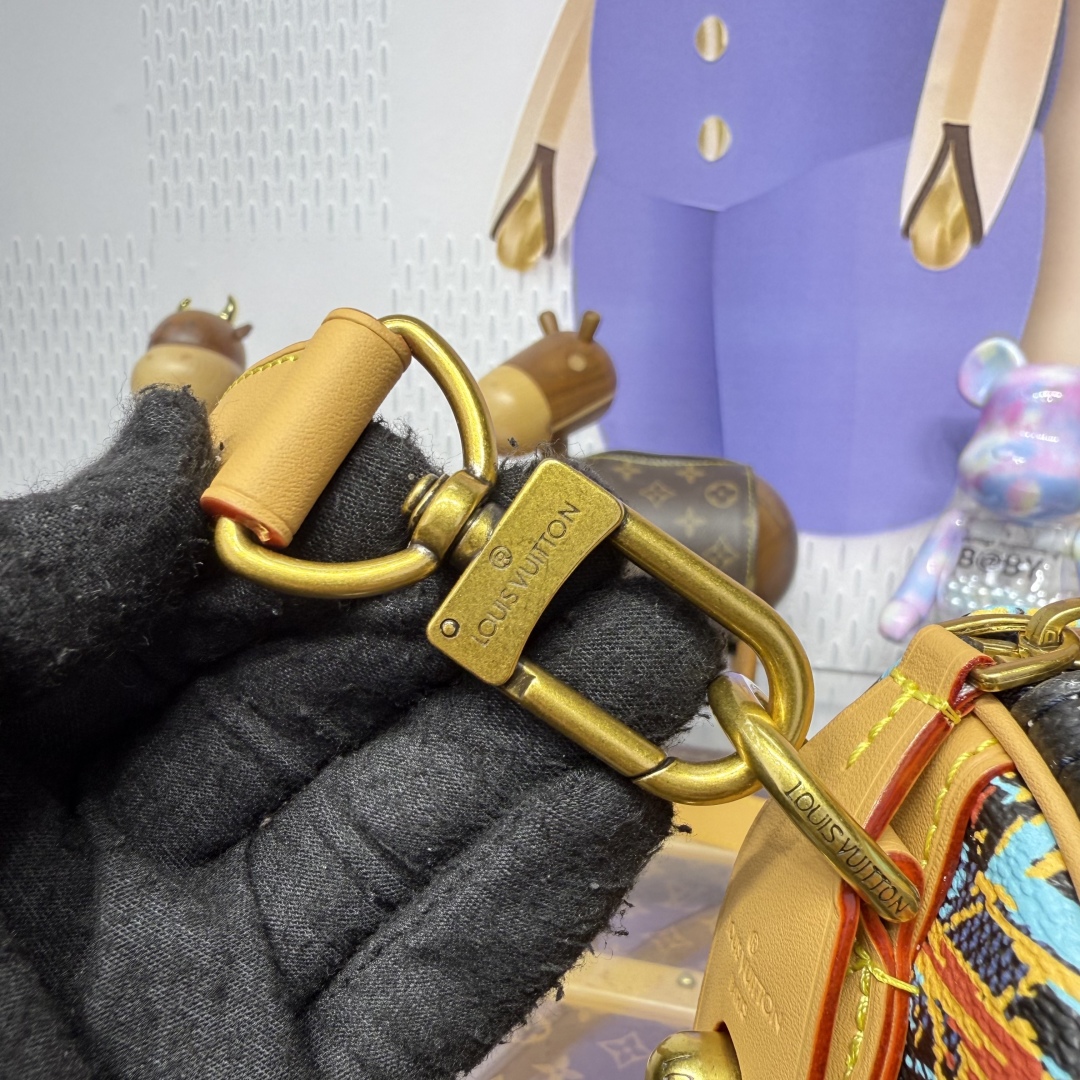 LV N00225 Speedy 25 Bandoulière