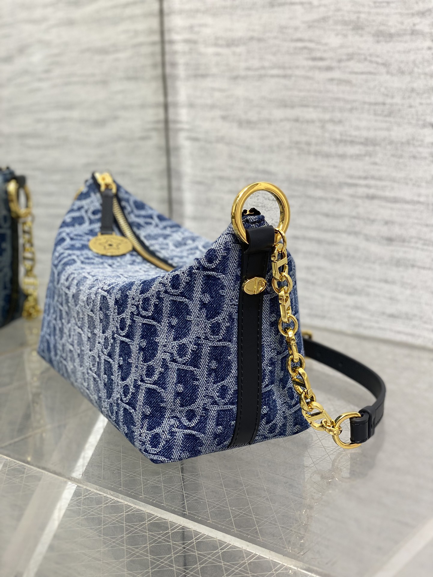 Hobostar Tannin series bag