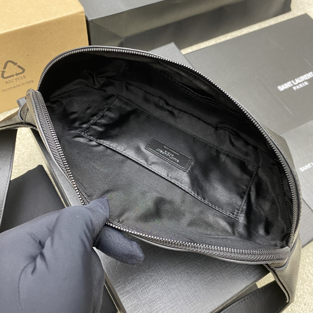 department's latest big-black ball pattern