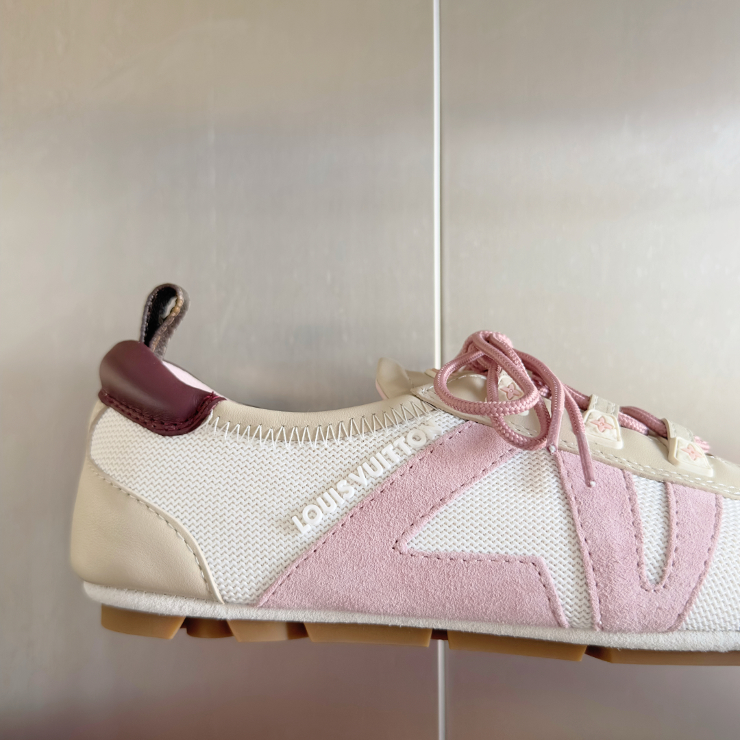 1AHOTJ LV Sneakerina