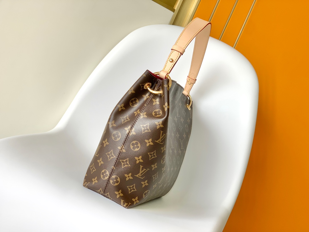 Louis Vuitton M43700 Graceful PM