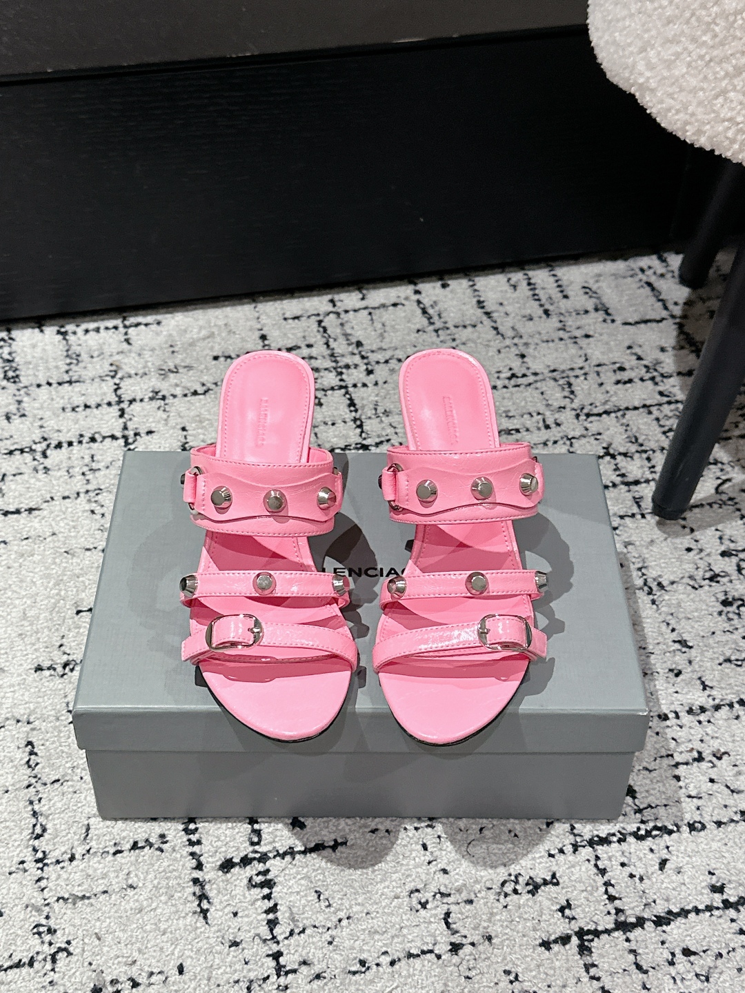 Balenciaga 25SS Spring/Summer Collection