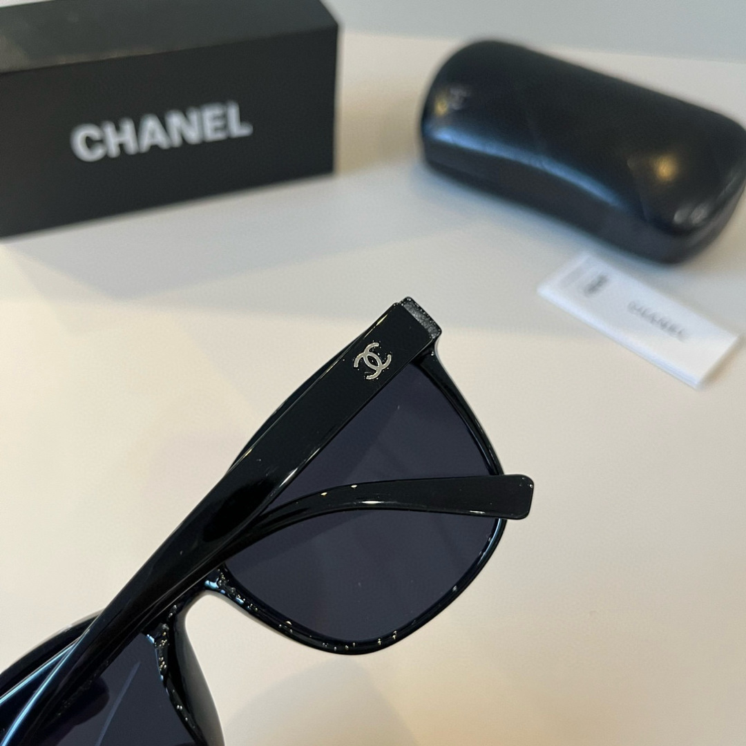 Chanel sunglasses