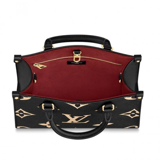 Louis Vuitton Onthego PM