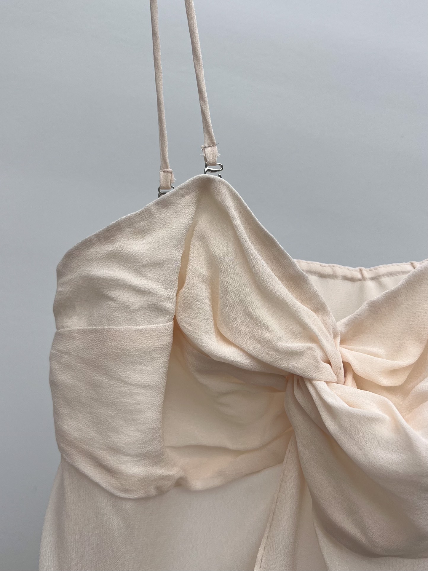 Free People Convertible Tube Cami