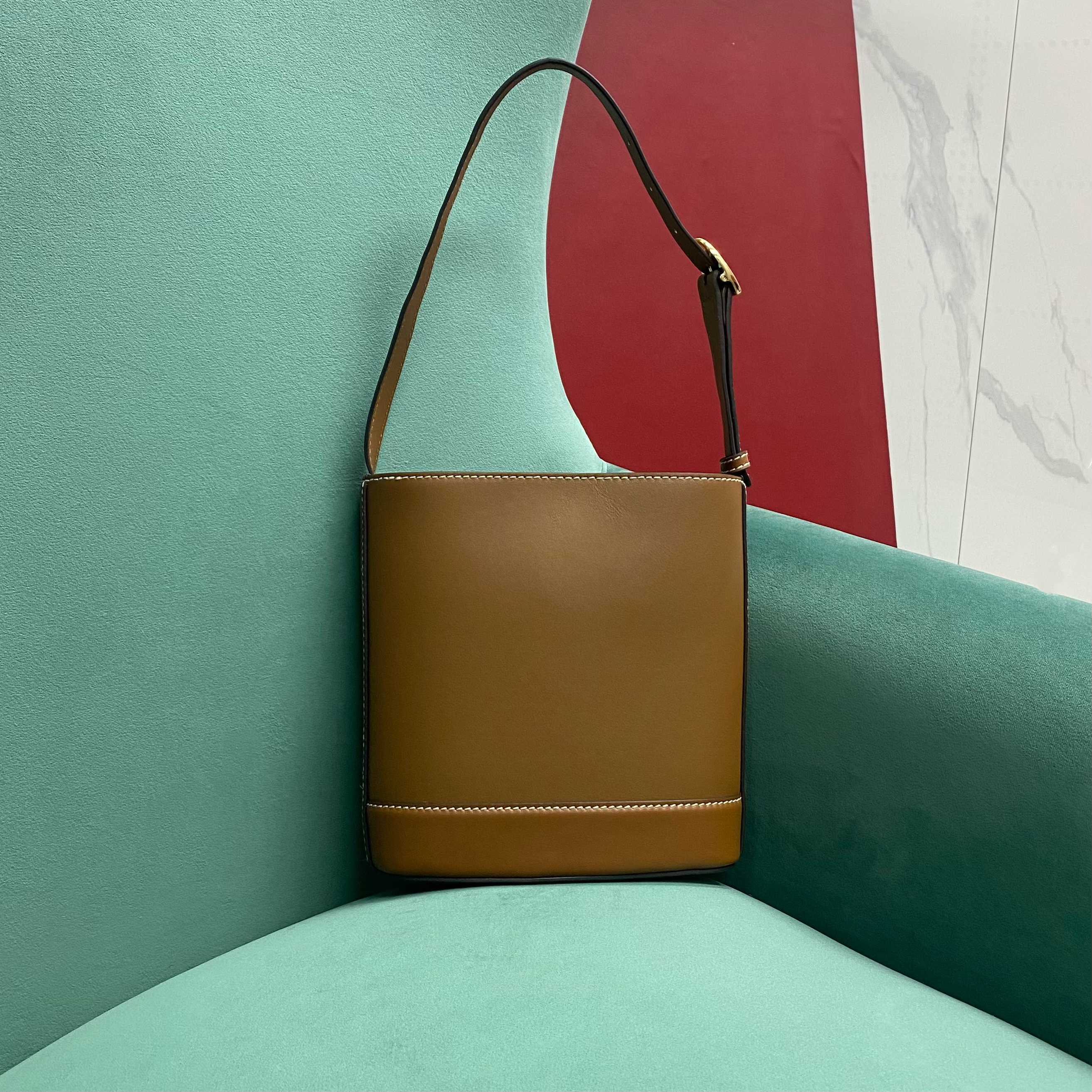 Gucci Mini Bucket Bag