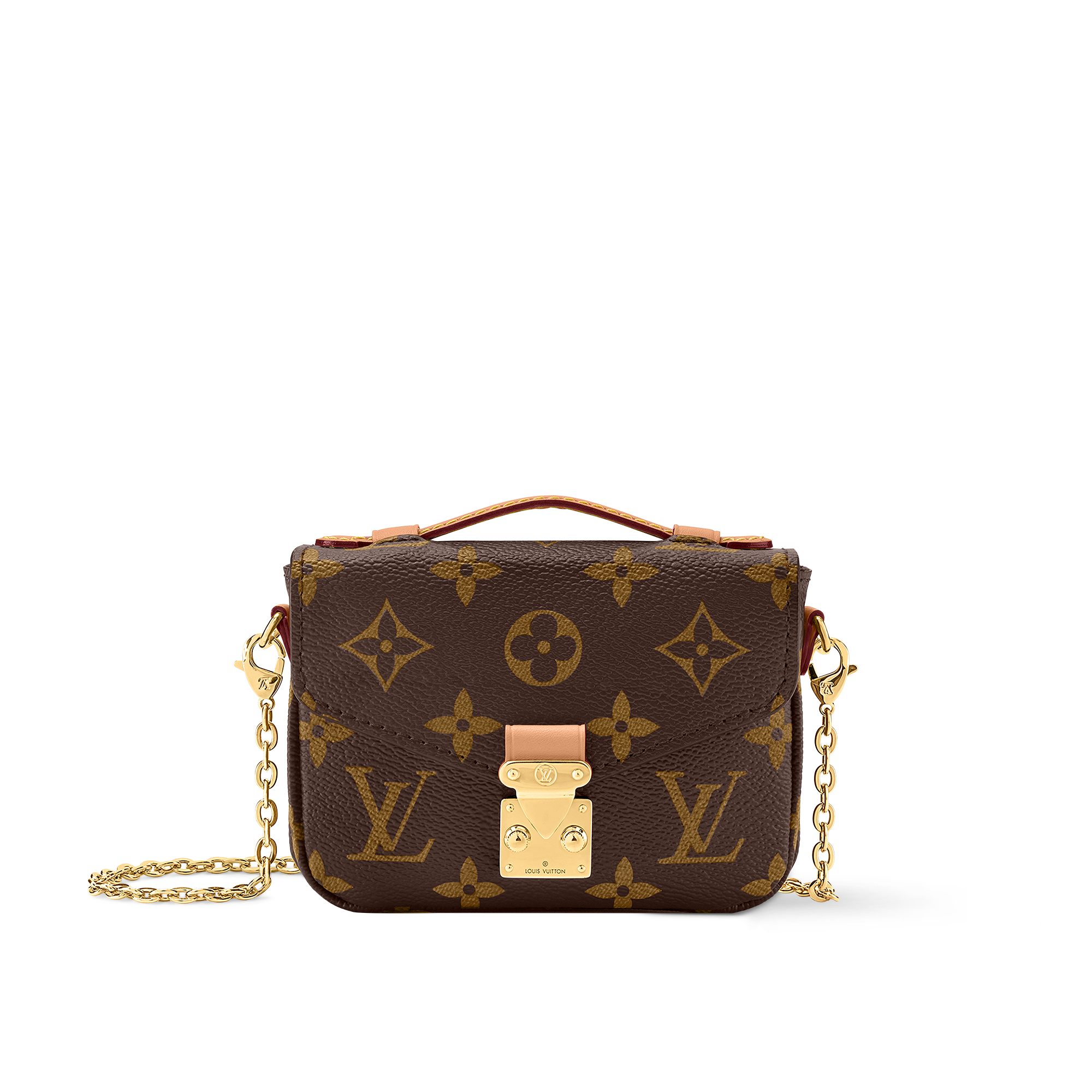 LV-M81267-Messenger Bag