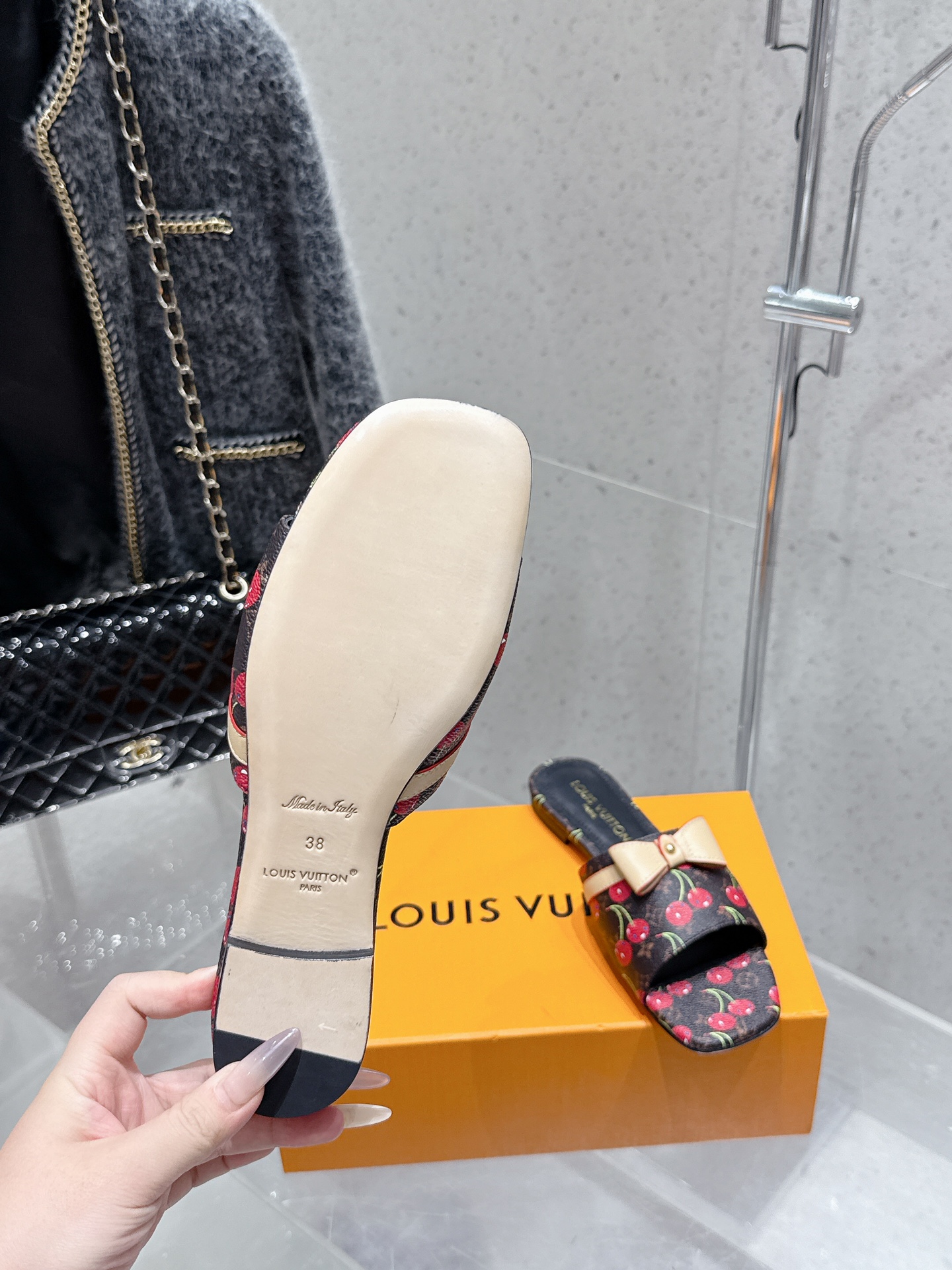 Louis Vuitton 25SS Spring/Summer New Arrival