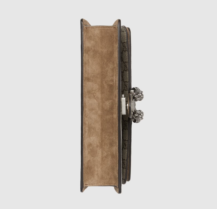 DIONYSUS GG SMALL RECTANGULAR BAG-499623