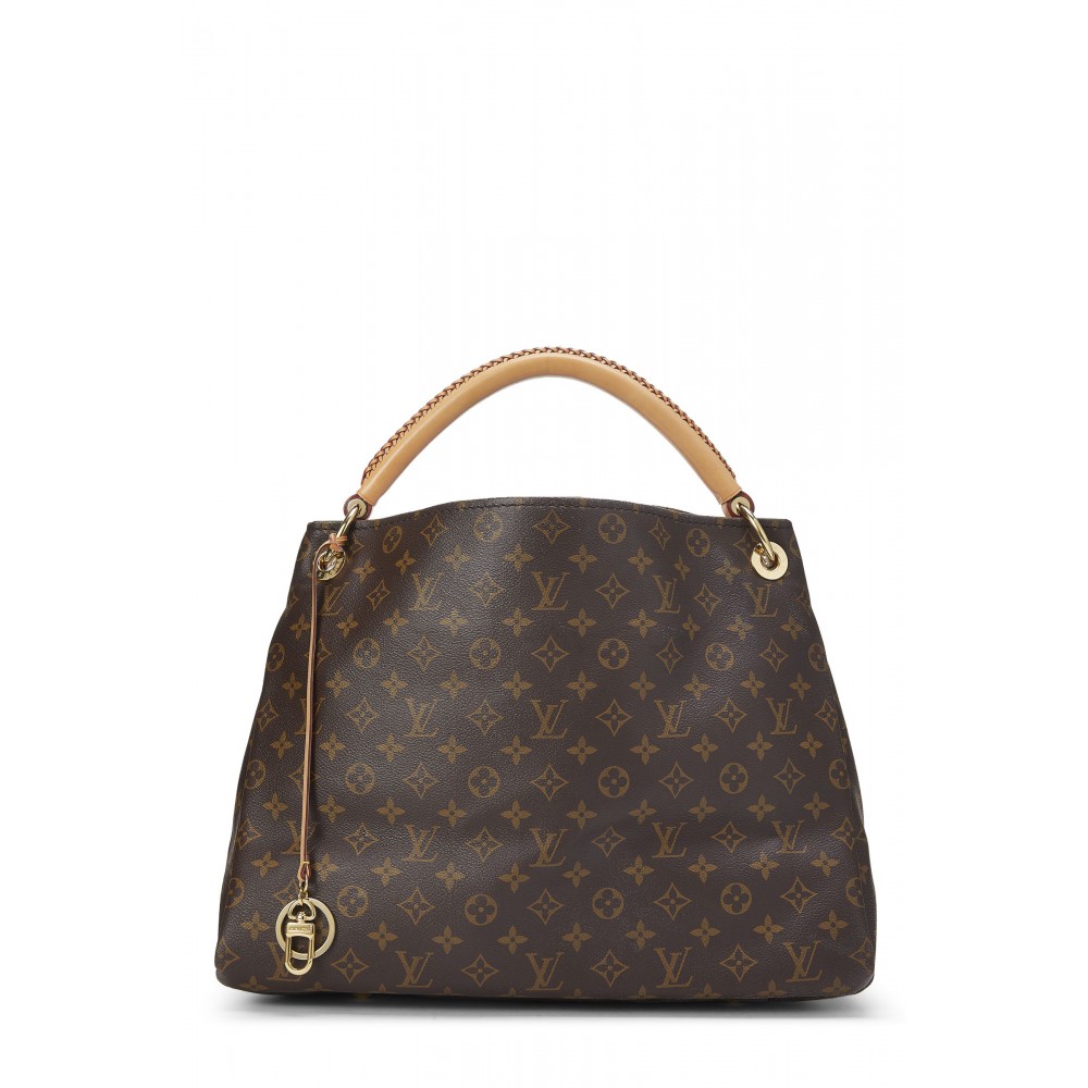 Louis Vuitton Artsy MM M40249