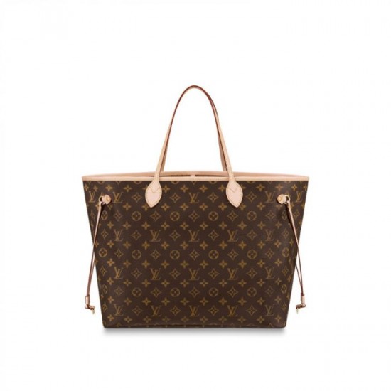 Louis Vuitton Neverfull GM