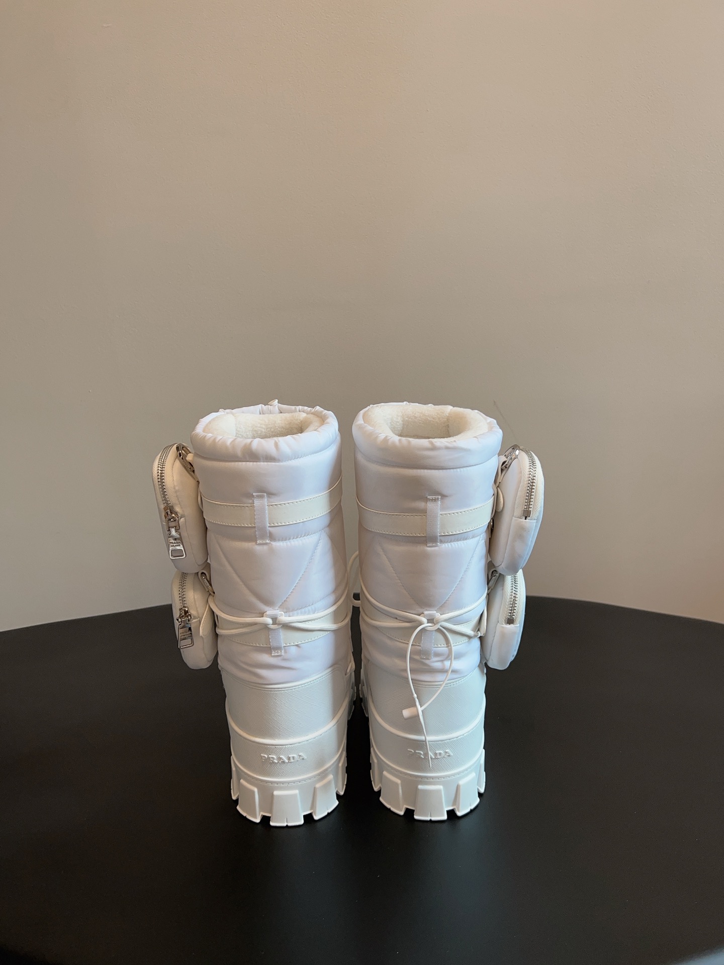 Prad snow boots