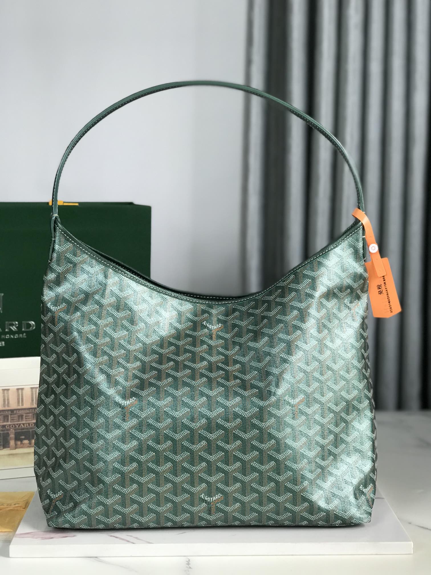 Goyard Hobo Bohème