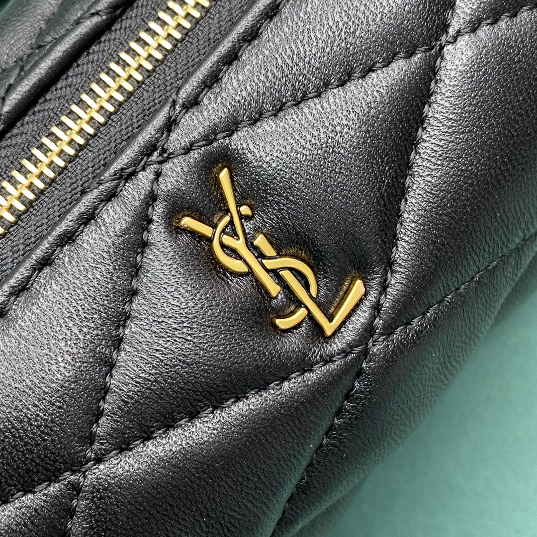 Sade Mini Bucket Bag