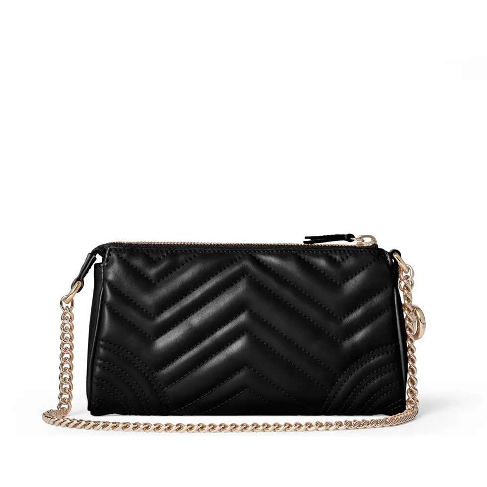 GUCCI 2025 Fall/Winter Collection – Small Shoulder Bag