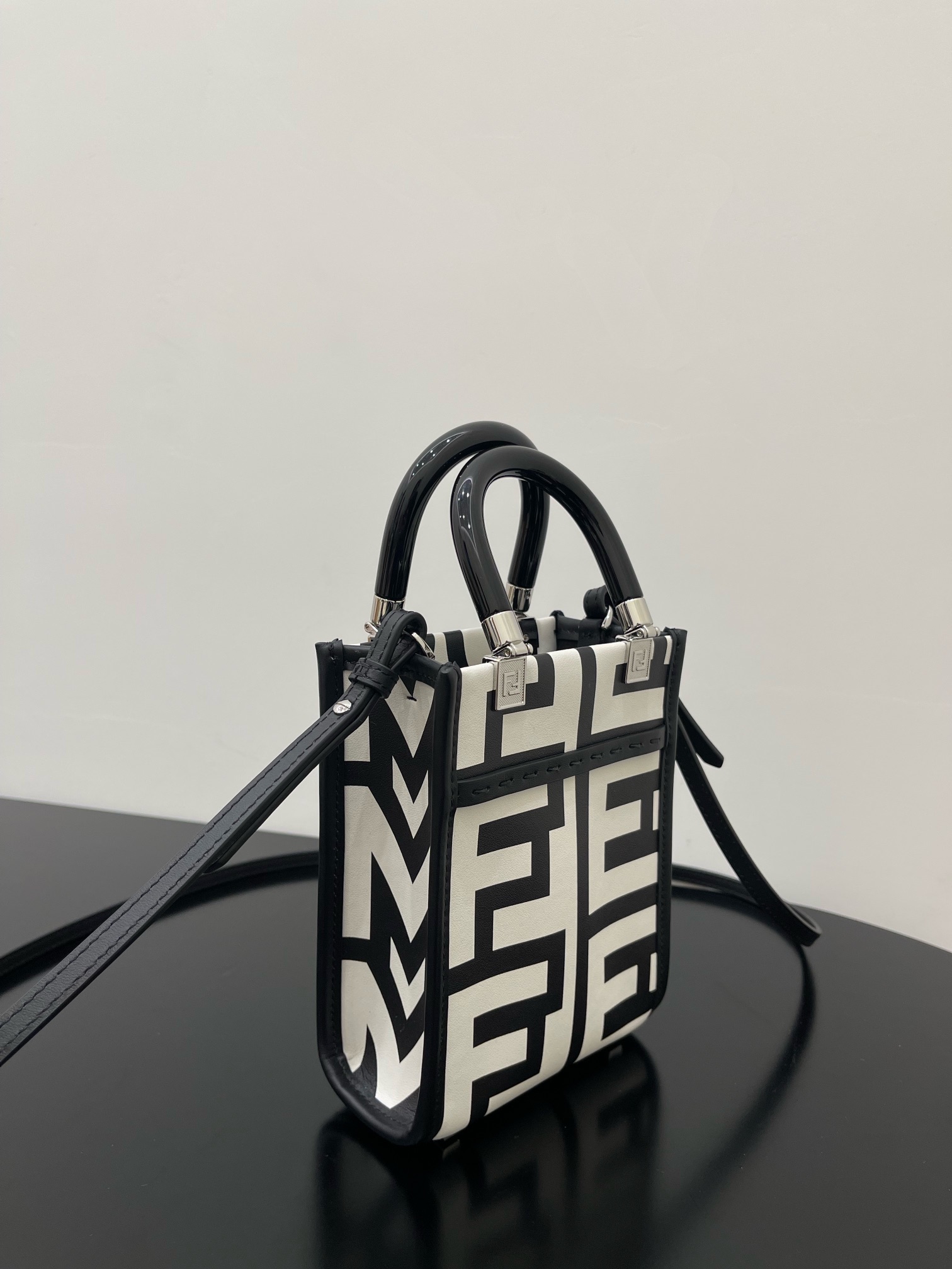 FENDI-Sunshine Small Tote