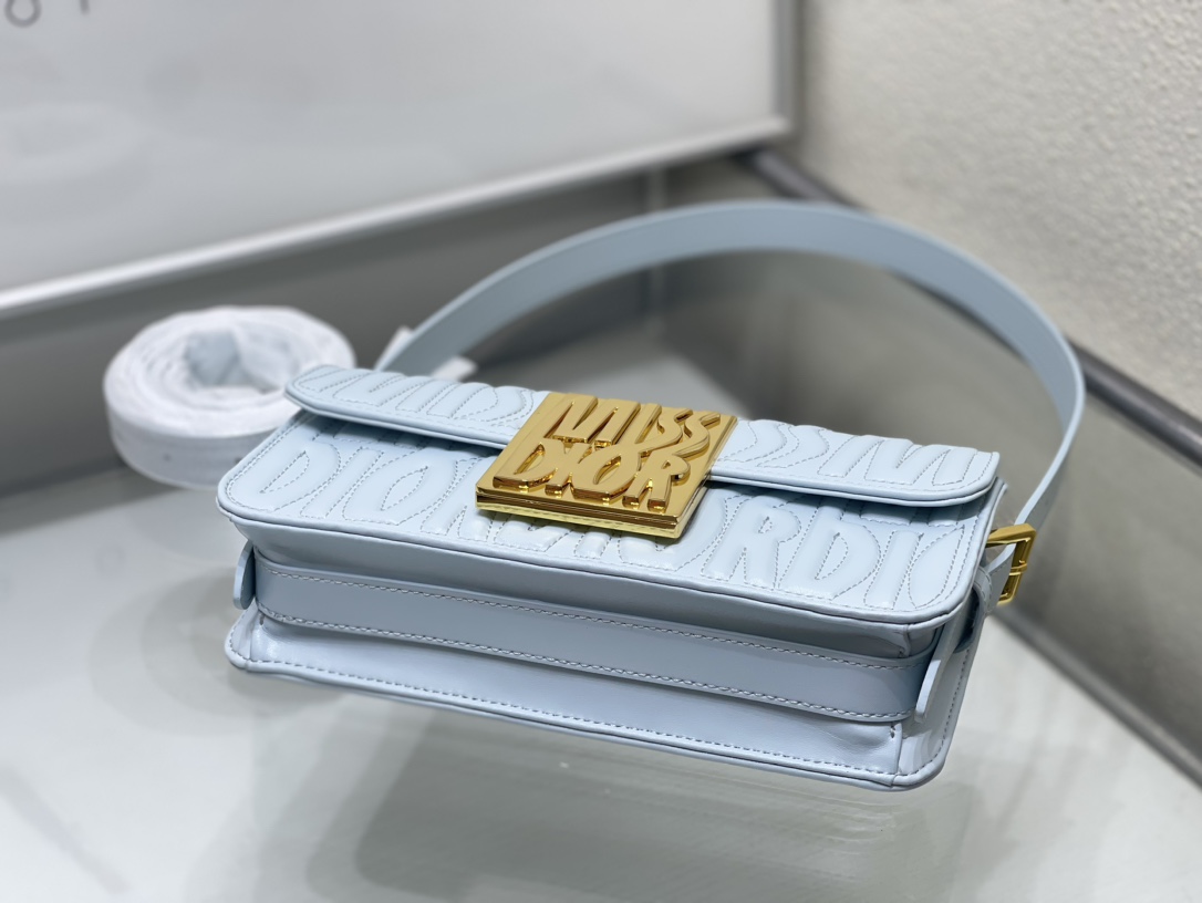 Miss Dior Flap Bag