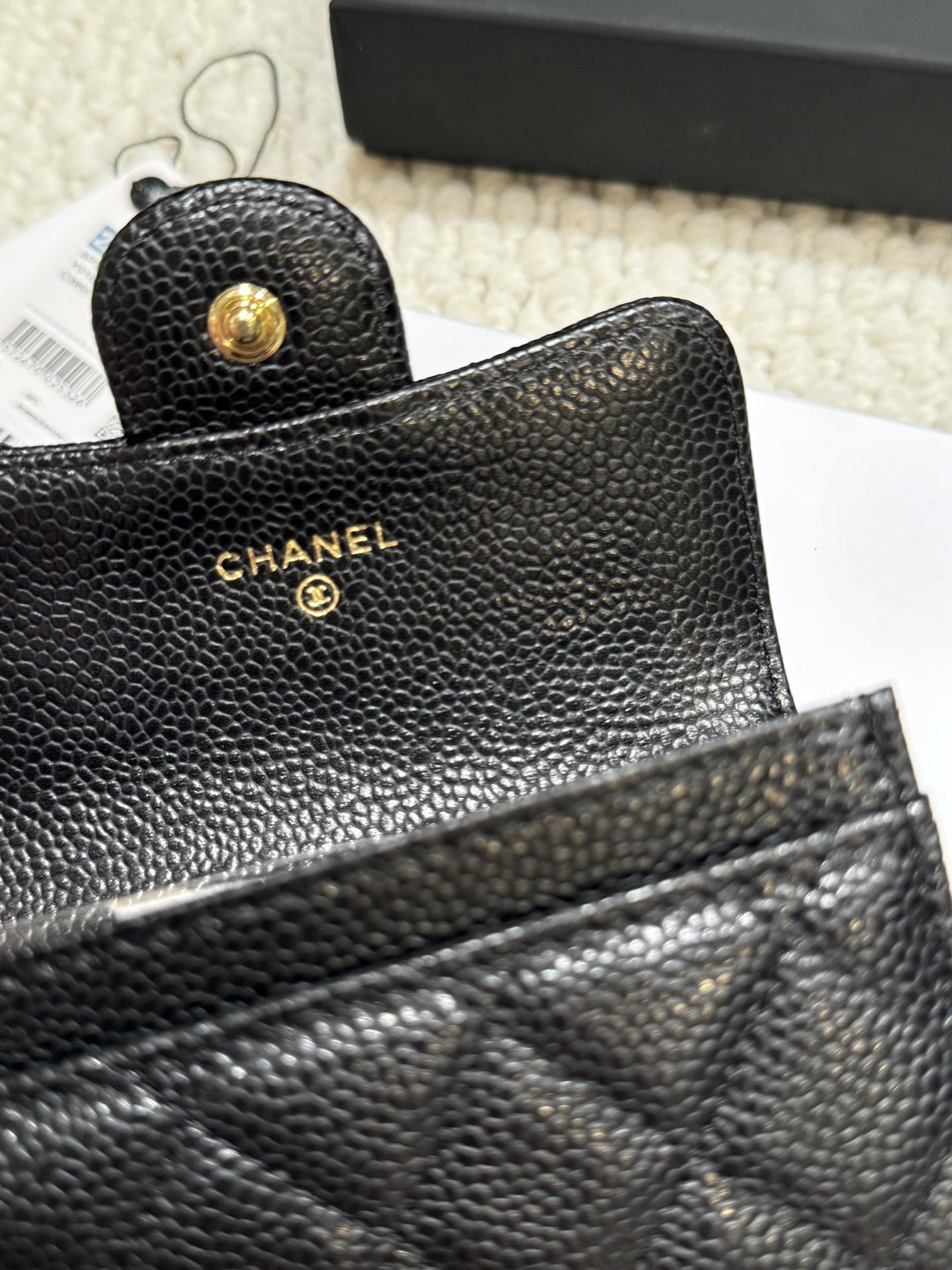 Small card pack full package