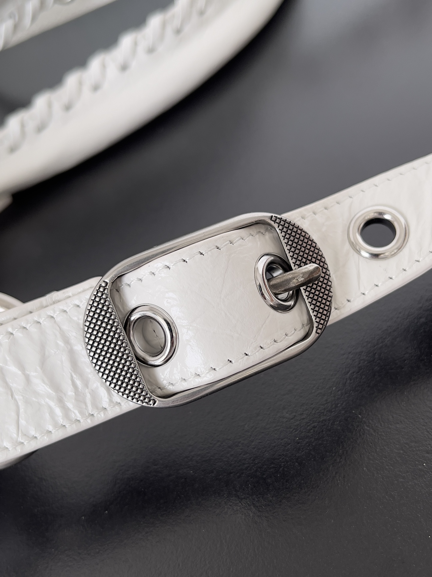 𝐁𝐀𝐋𝐄𝐍𝐂𝐈𝐀𝐆𝐀 𝑵𝒆𝒐 𝐂𝐚𝐠𝐨𝐥𝐞 𝐗𝐋 𝐏𝐋𝐔𝐒 Tote Bag