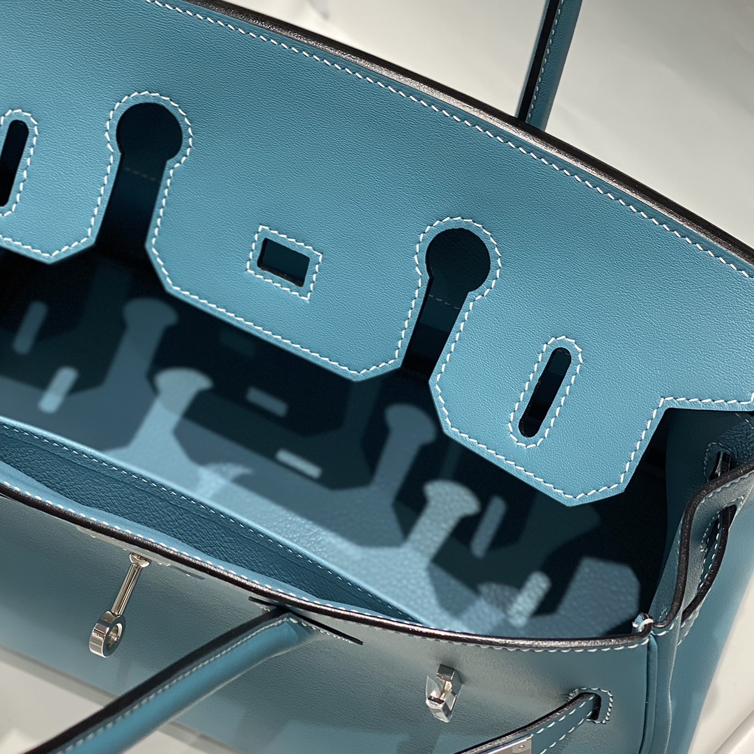 Hermès Shoulder Birkin 29