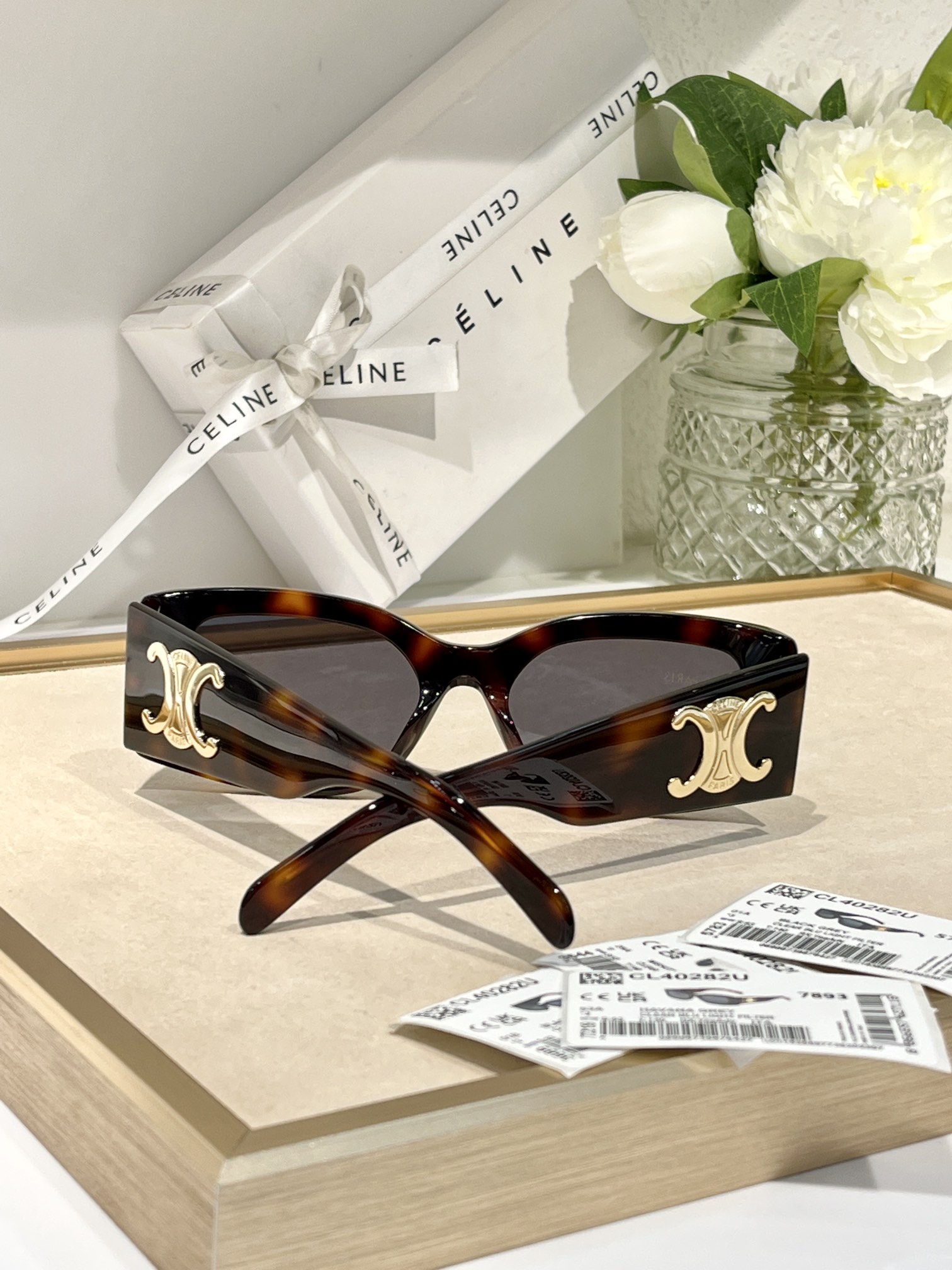 Celine SUNGLASS