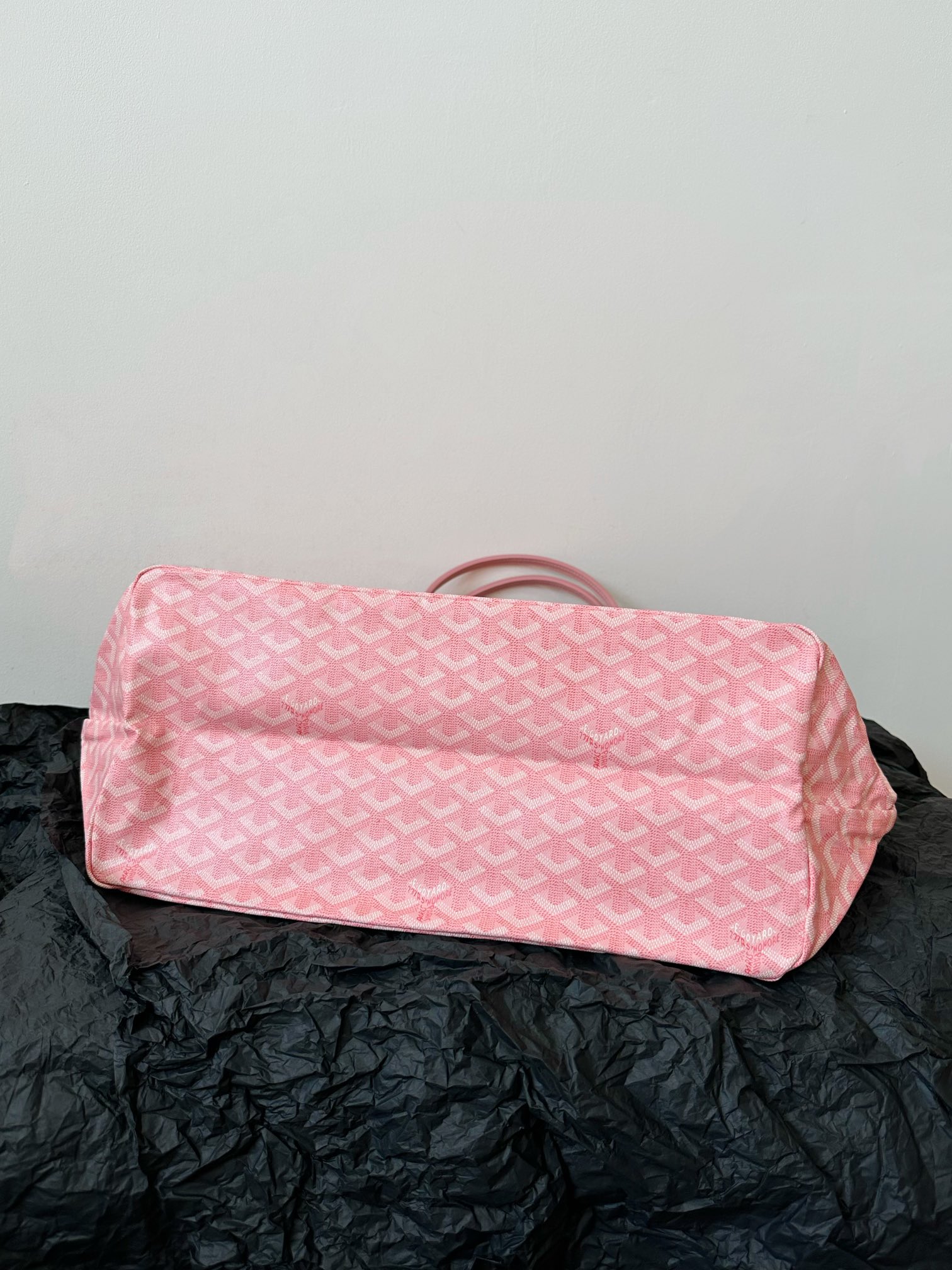 Goyard Pre-Loved Tote