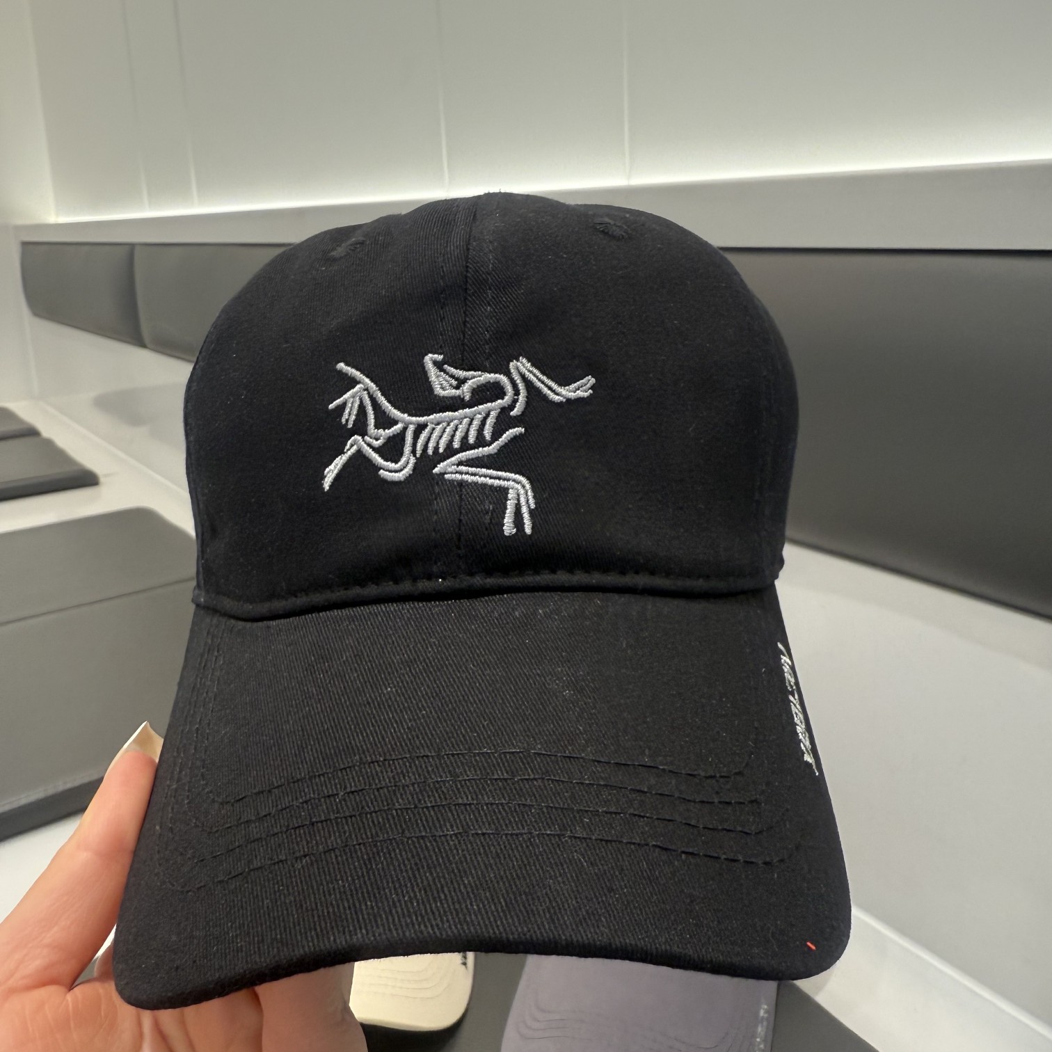 Arc'teryx- baseball cap